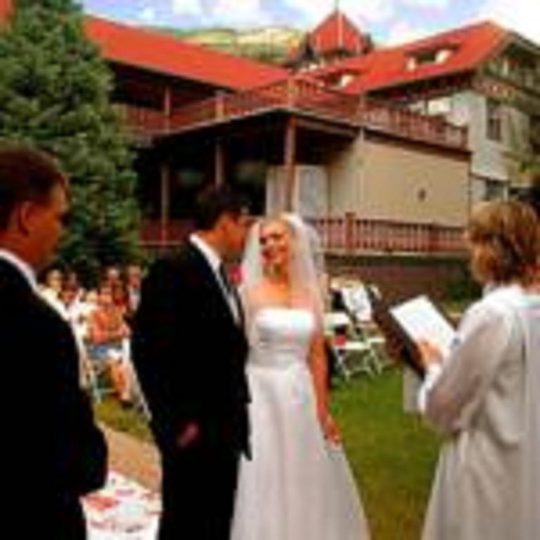 The Historic Redstone Inn Exterior photo