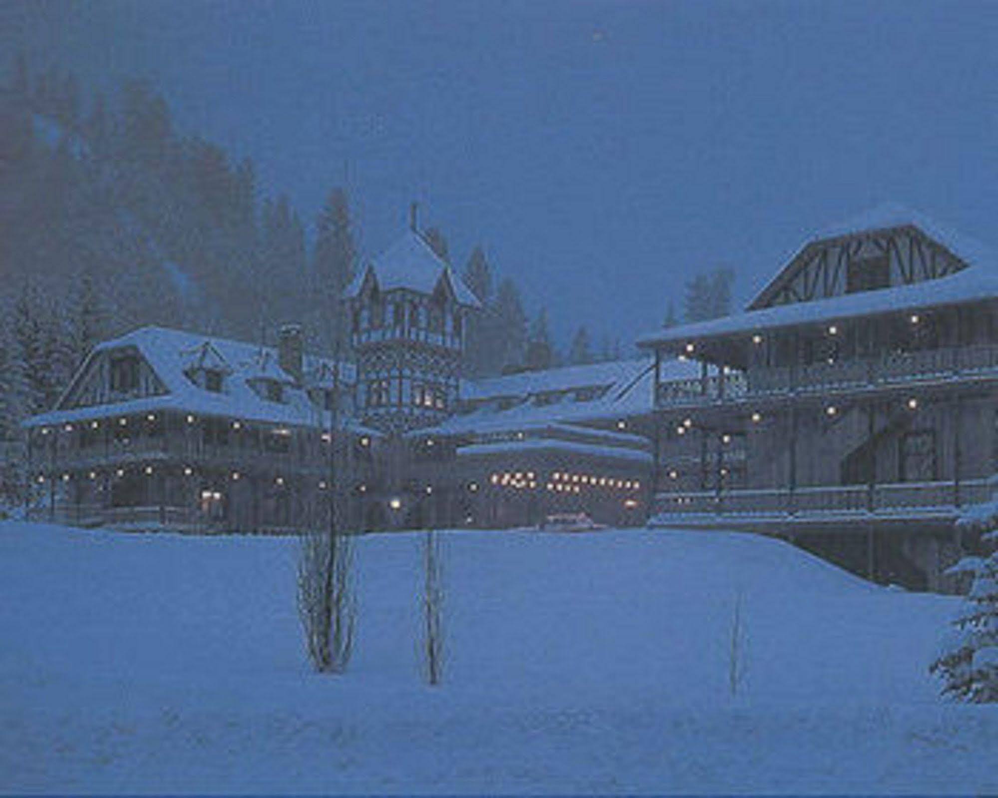 The Historic Redstone Inn Exterior photo