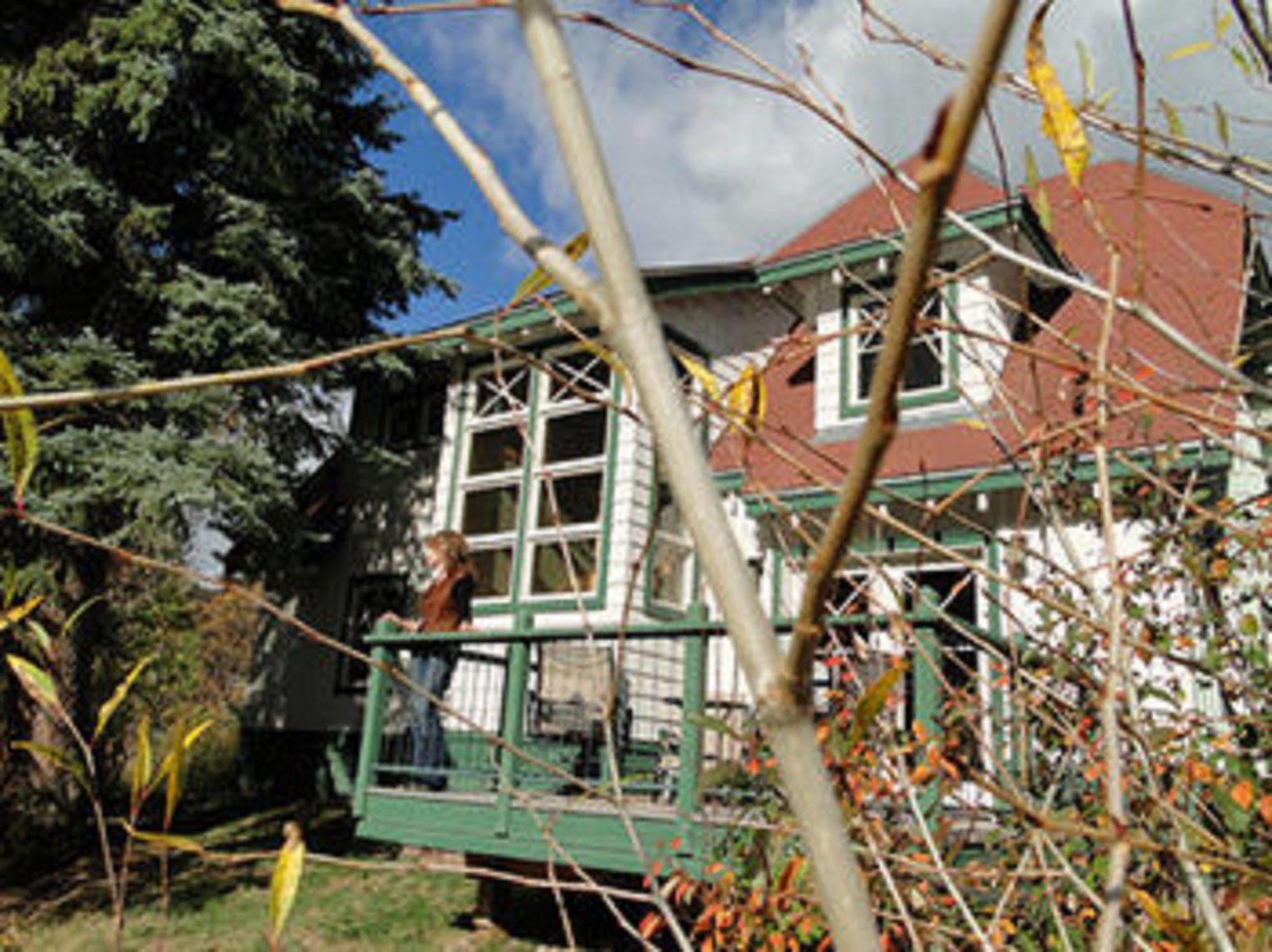 The Historic Redstone Inn Exterior photo