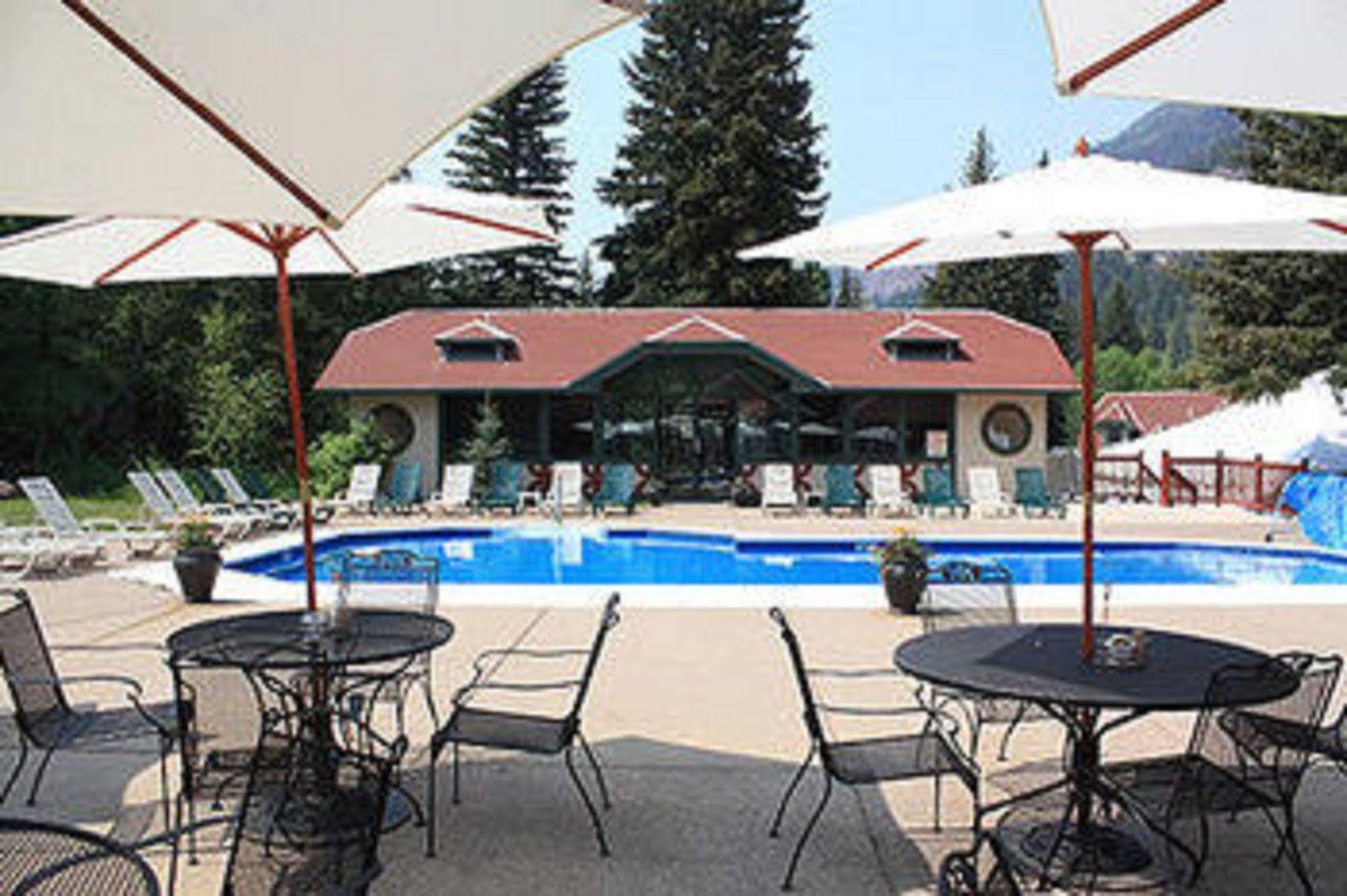 The Historic Redstone Inn Exterior photo