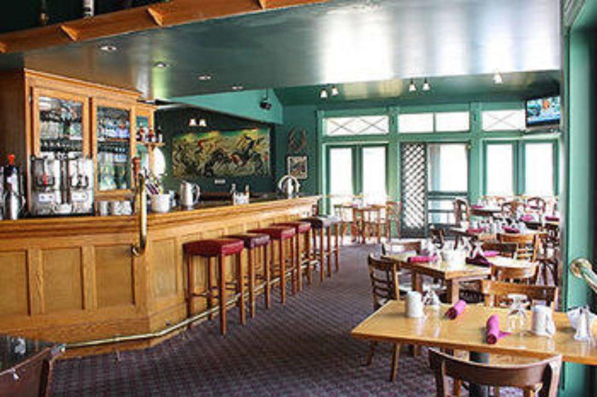 The Historic Redstone Inn Exterior photo
